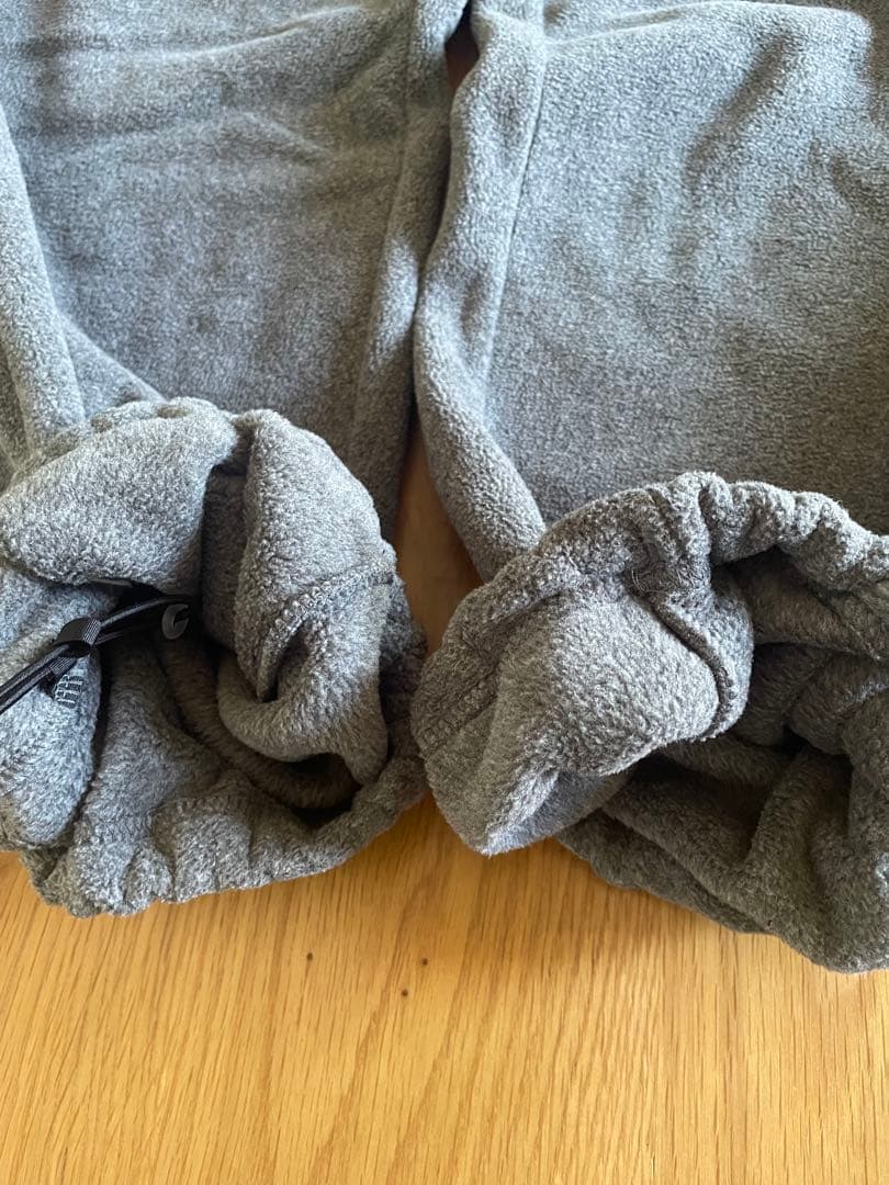 パンツ MARMOT CAPITAL POLARTECH FLEECE PANTS S