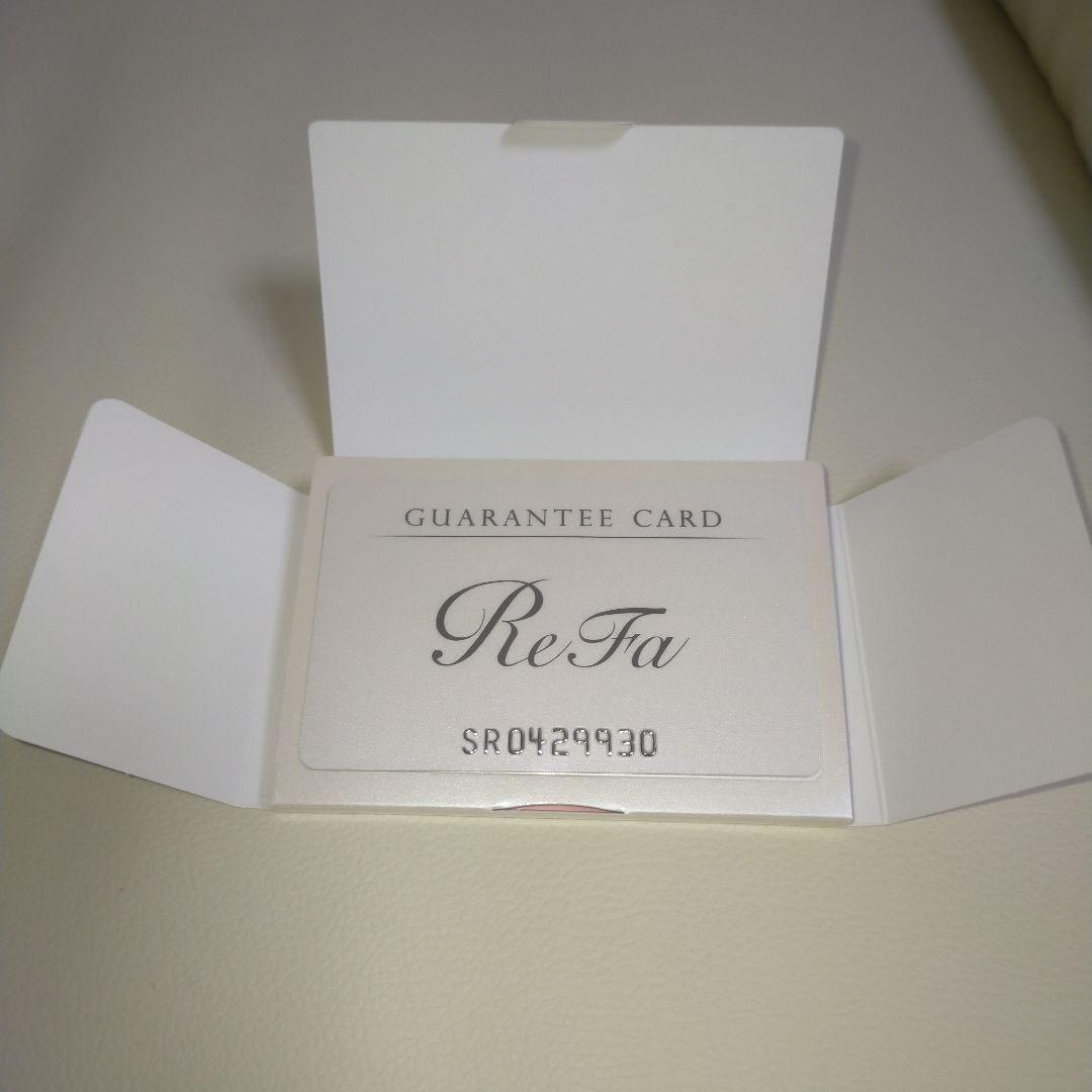 ReFa 美顔ローラー　リファエスカラットレイ