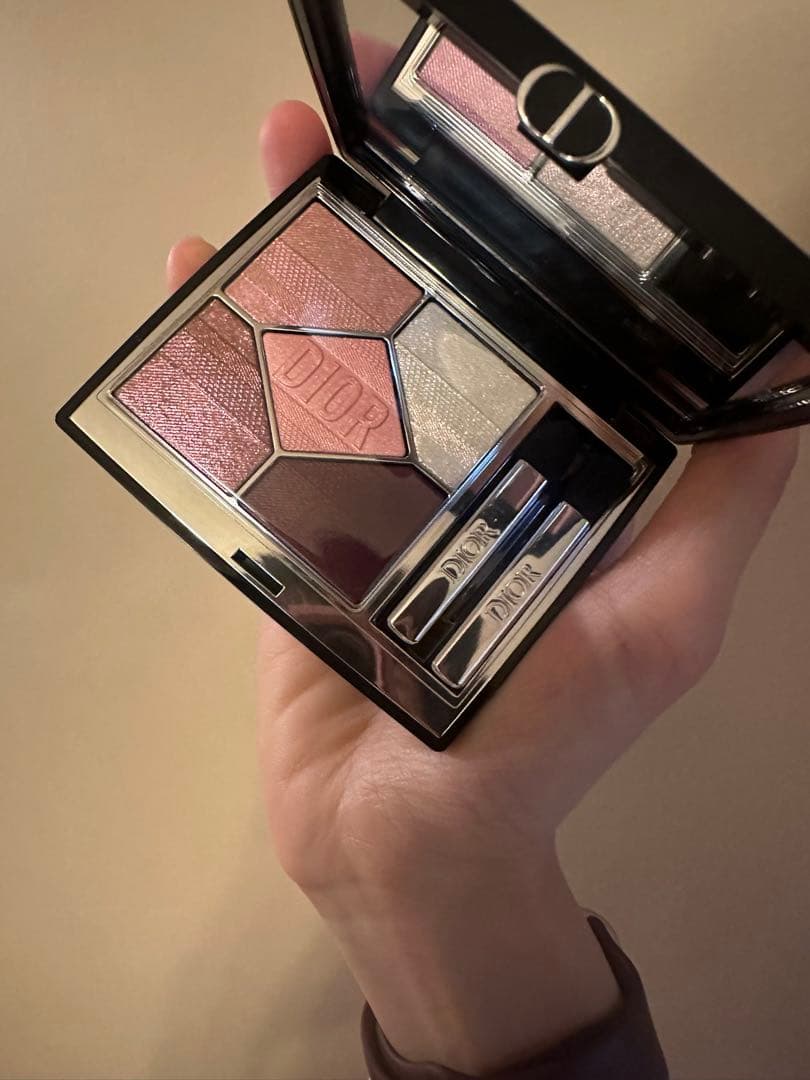 ❤️新品未使用❤️クリスチャンディオール　アイシャドウ　　限定品