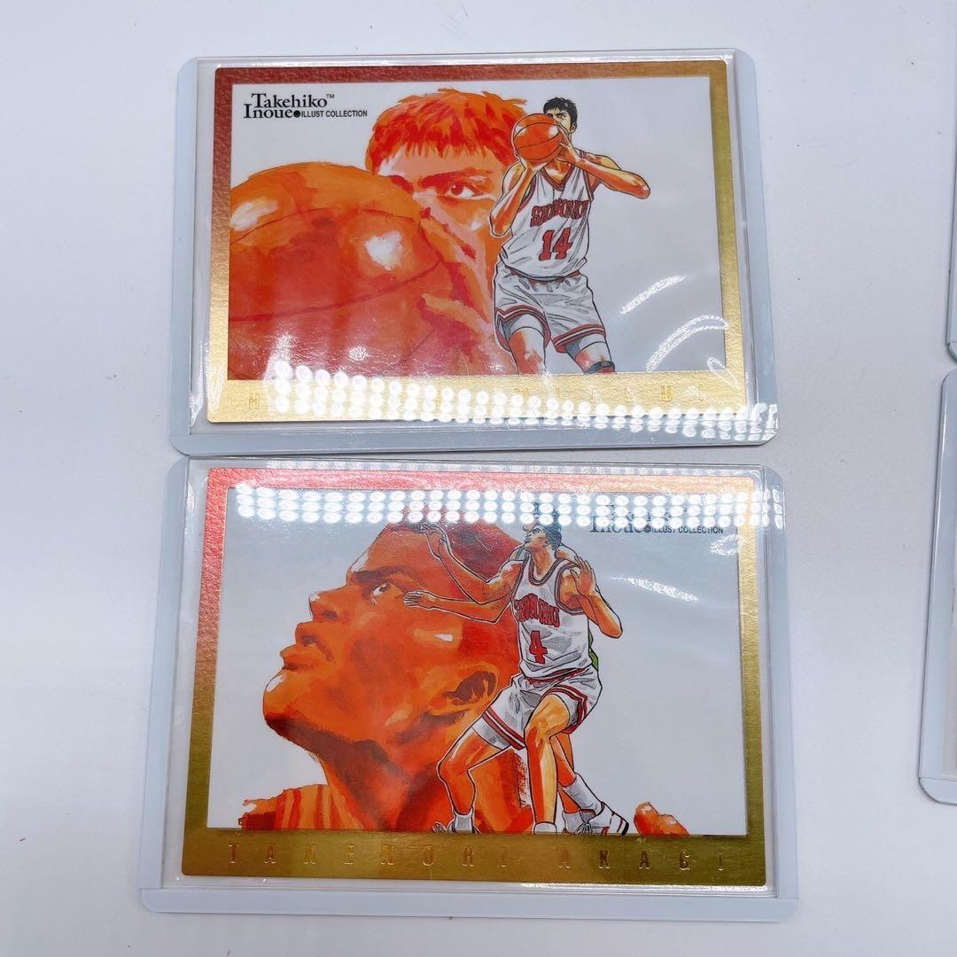 スラムダンク　 カードダスマスターズ　初版　 全140枚コンプ