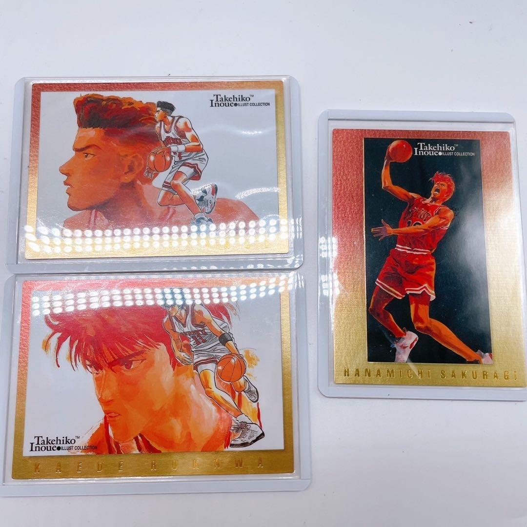 スラムダンク　 カードダスマスターズ　初版　 全140枚コンプ