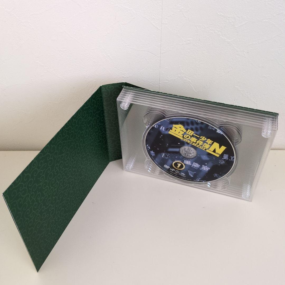 金田一少年の事件簿DVD　山田涼介　セル版　セット　金田一少年の事件簿neo