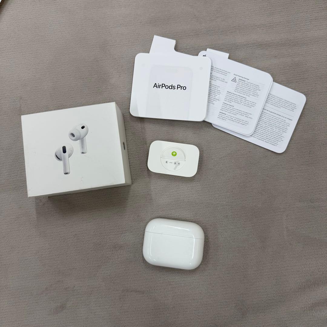 AirPods Pro 第3世代　 本体