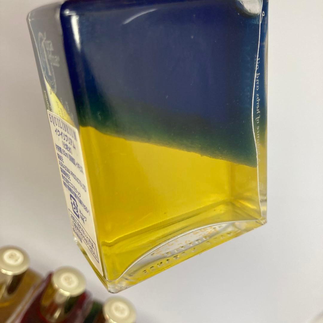 ねこちゃん様オーラソーマ50ml 18 19 28 47 63 65 71 80