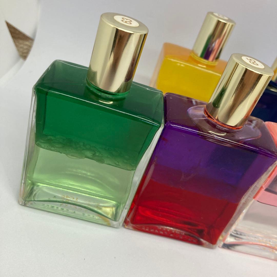 ねこちゃん様オーラソーマ50ml 18 19 28 47 63 65 71 80