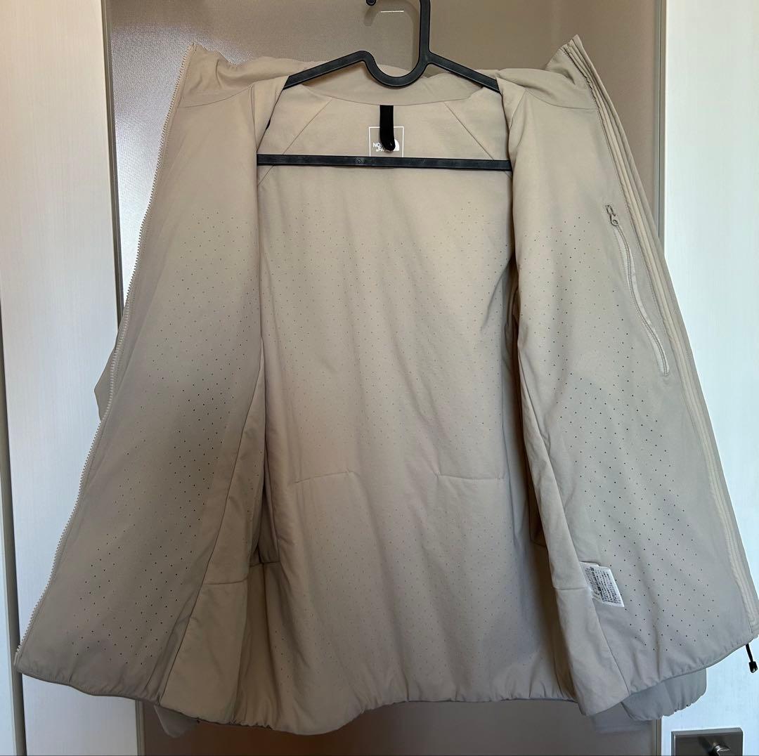 ノースフェイス ベントリックスジャケット 中綿 レディース NYW82206