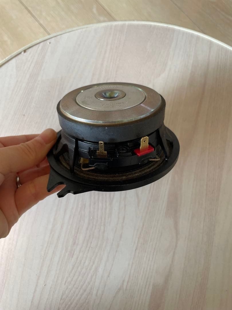 カロッツェリア TS-C1020A セパレート スピーカー