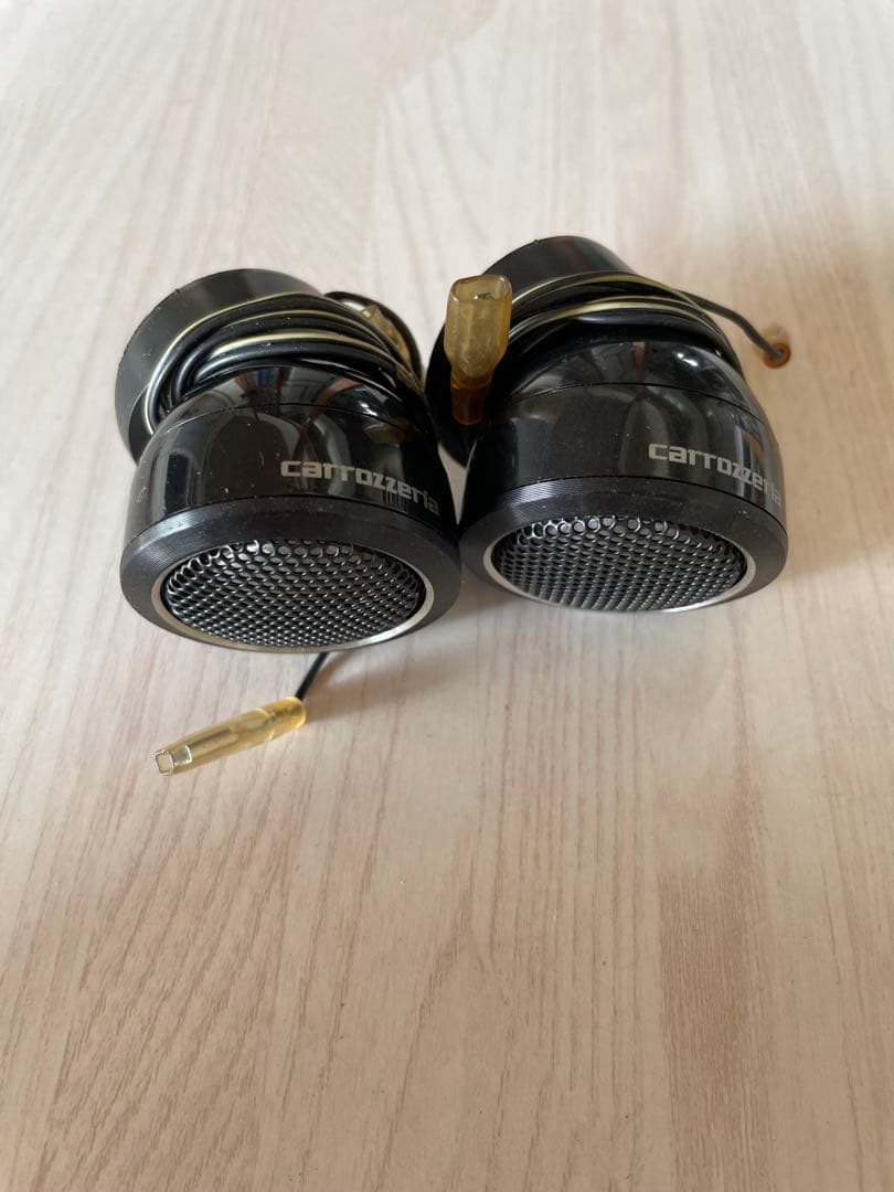 カロッツェリア TS-C1020A セパレート スピーカー