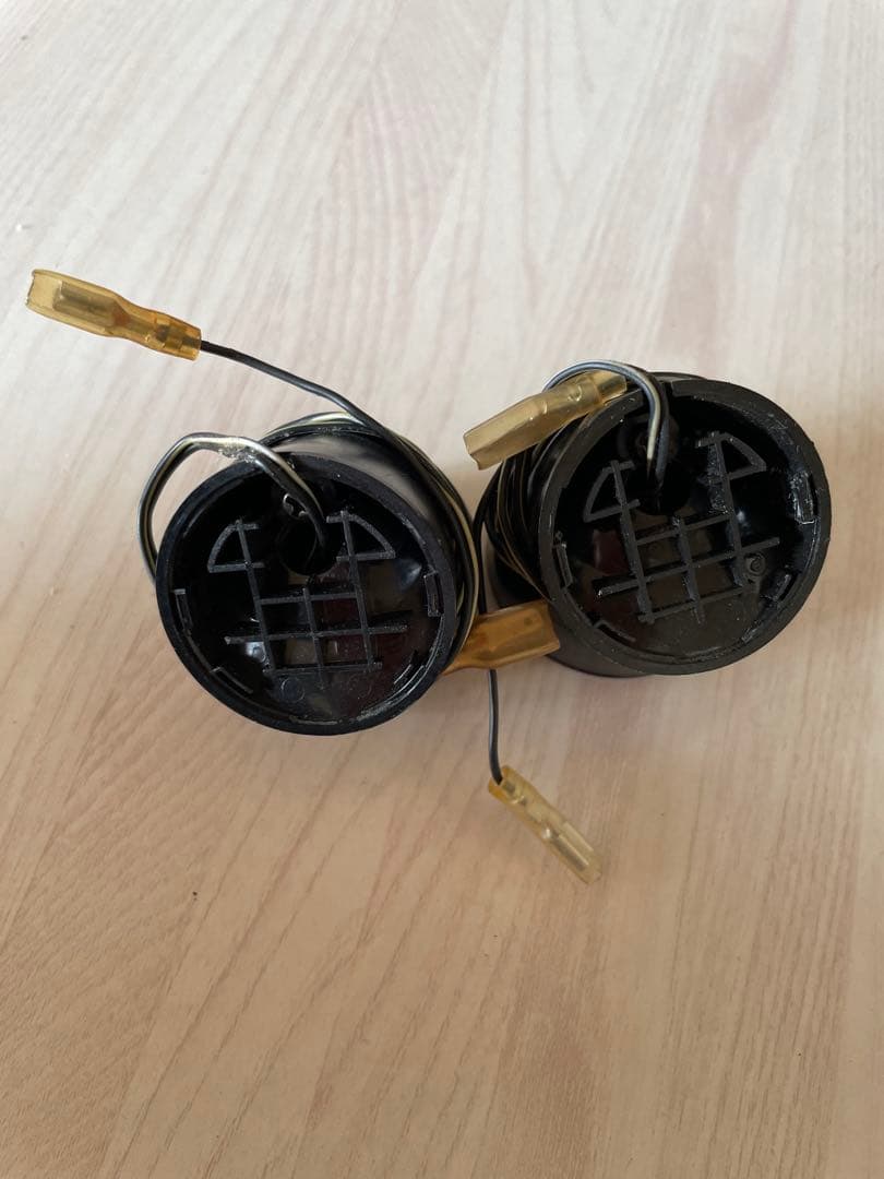 カロッツェリア TS-C1020A セパレート スピーカー