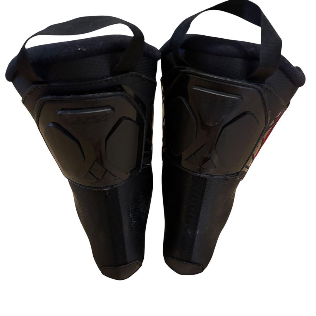 FISCHER RC4 フィッシャー　スキーブーツ 25-25.5cm