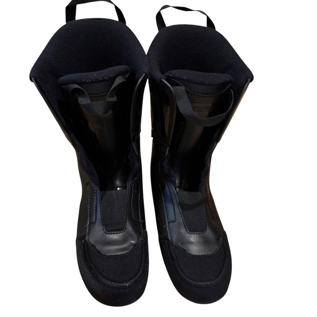 FISCHER RC4 フィッシャー　スキーブーツ 25-25.5cm