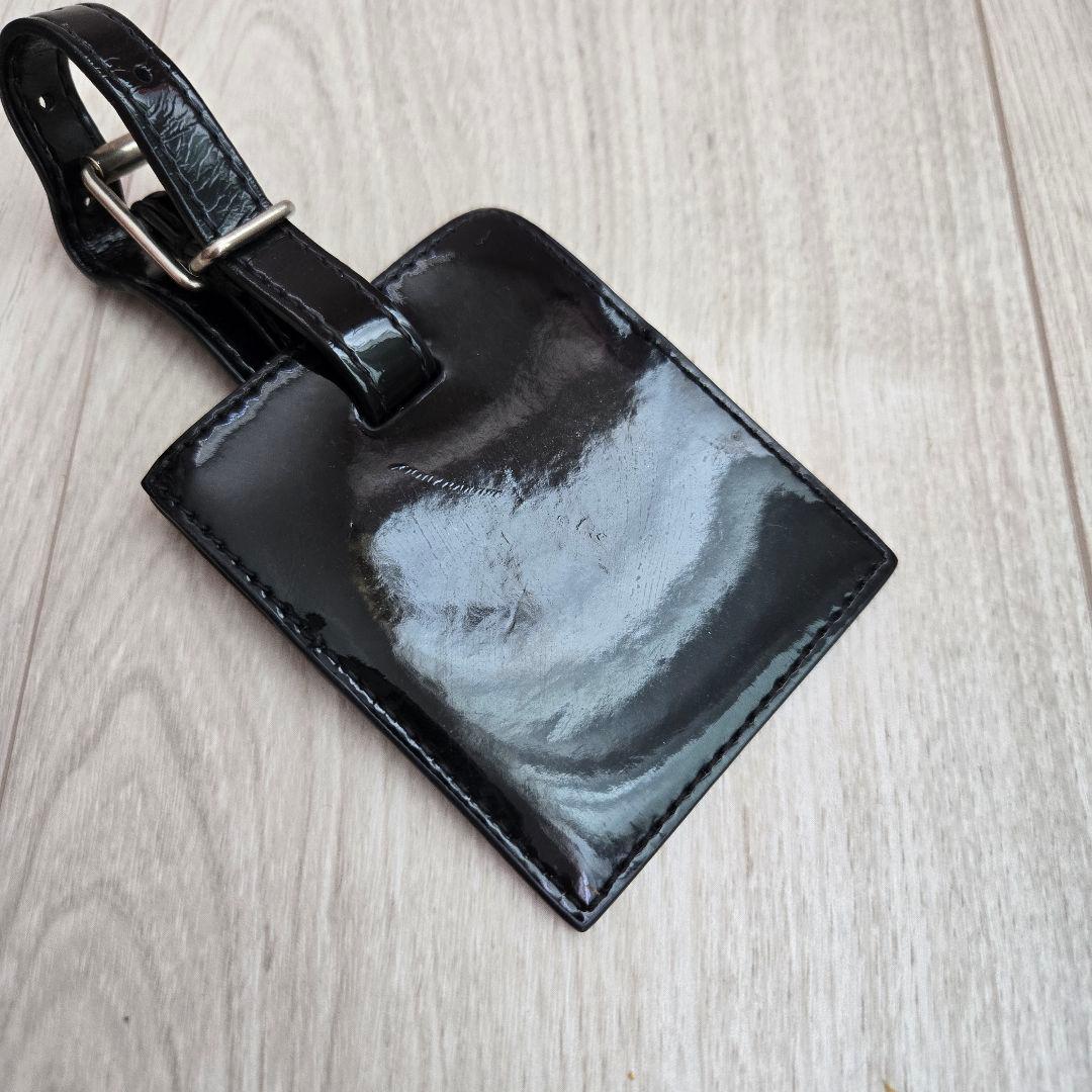 日本限定✨バレンシアガ ビストロ XS バスケット バッグ 2way エナメル