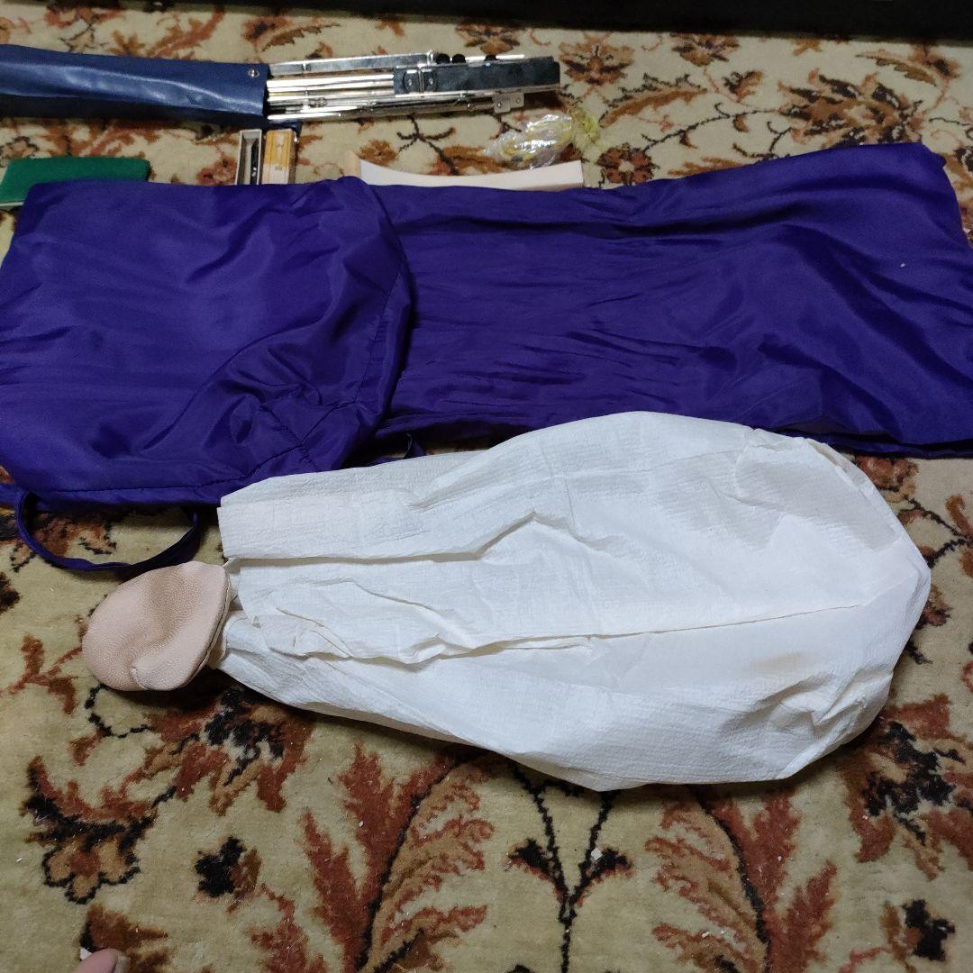 三味線　ハードカバー付き