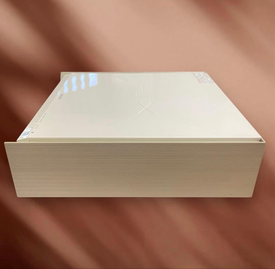 平成レトロ♪【SONY】PSX DESR-5700 HDD/リモコン付