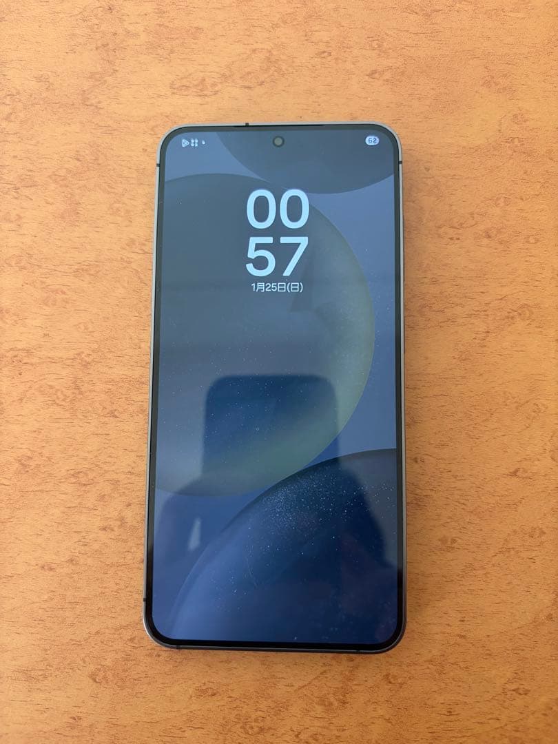 Samsung Galaxy S24 SC-51E docomo SIMフリー