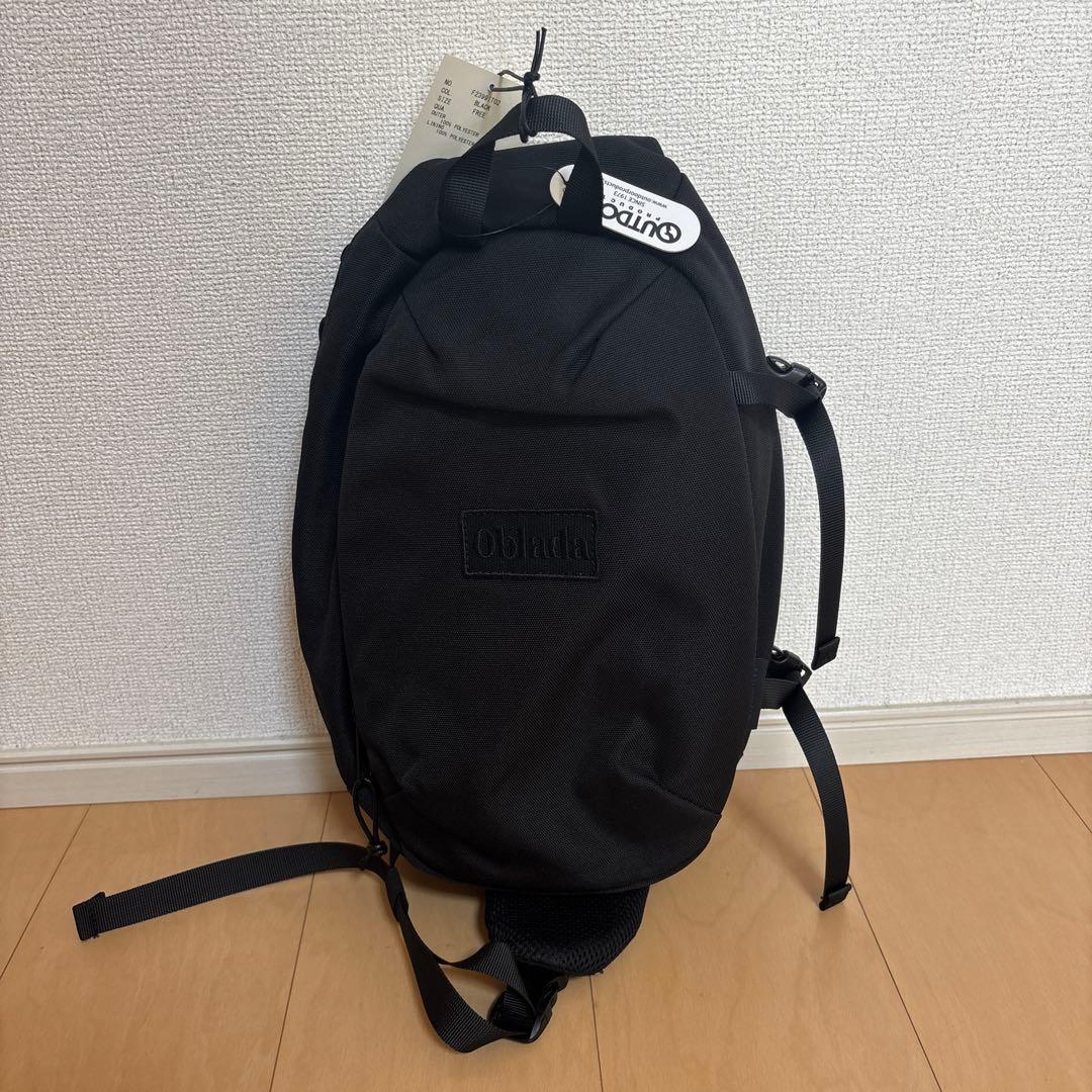 バッグ CINCH/Oblada/travel sling