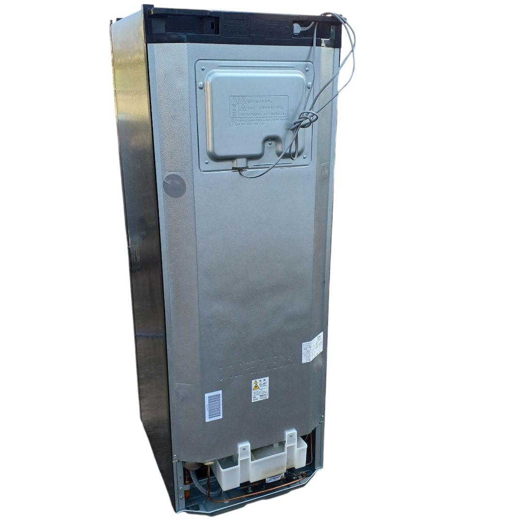 送料込み☆SHARP【冷凍冷蔵庫 2019年製 右開き ブラウン】