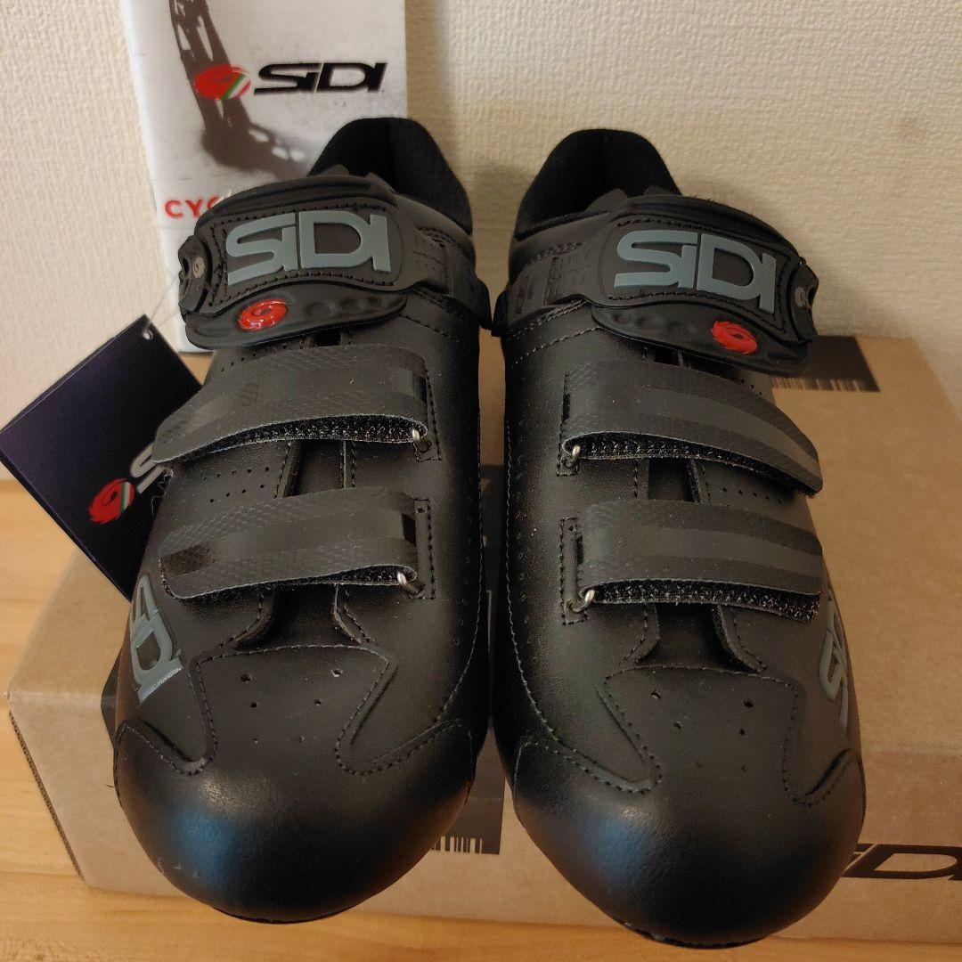 SIDI CALBA2M ビンディングシューズ