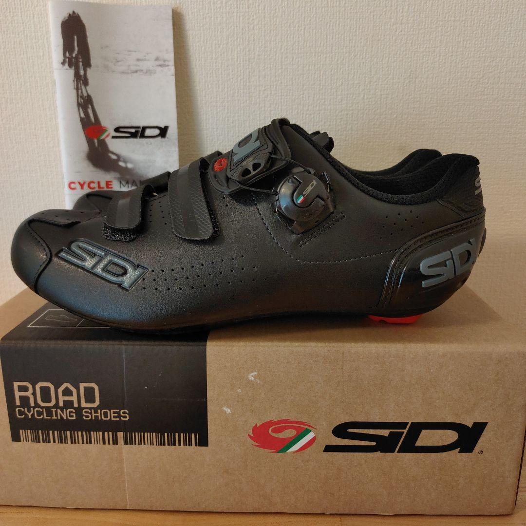 SIDI CALBA2M ビンディングシューズ