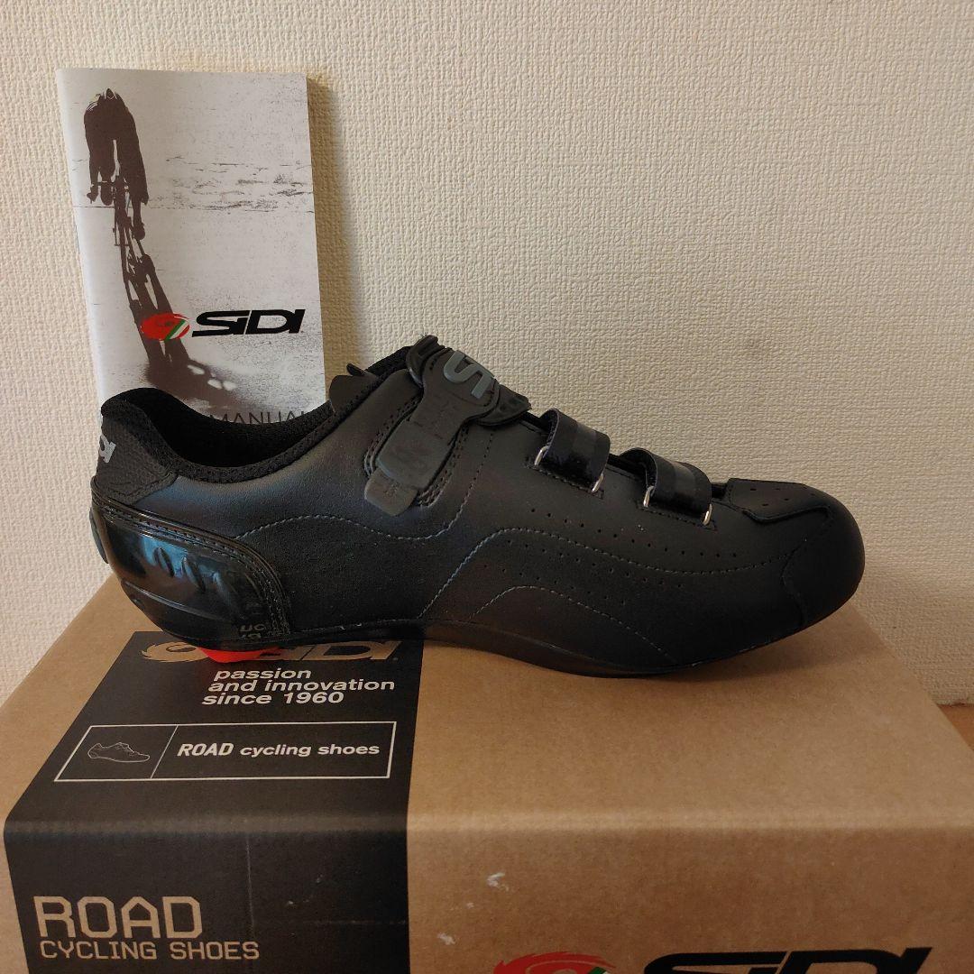 SIDI CALBA2M ビンディングシューズ