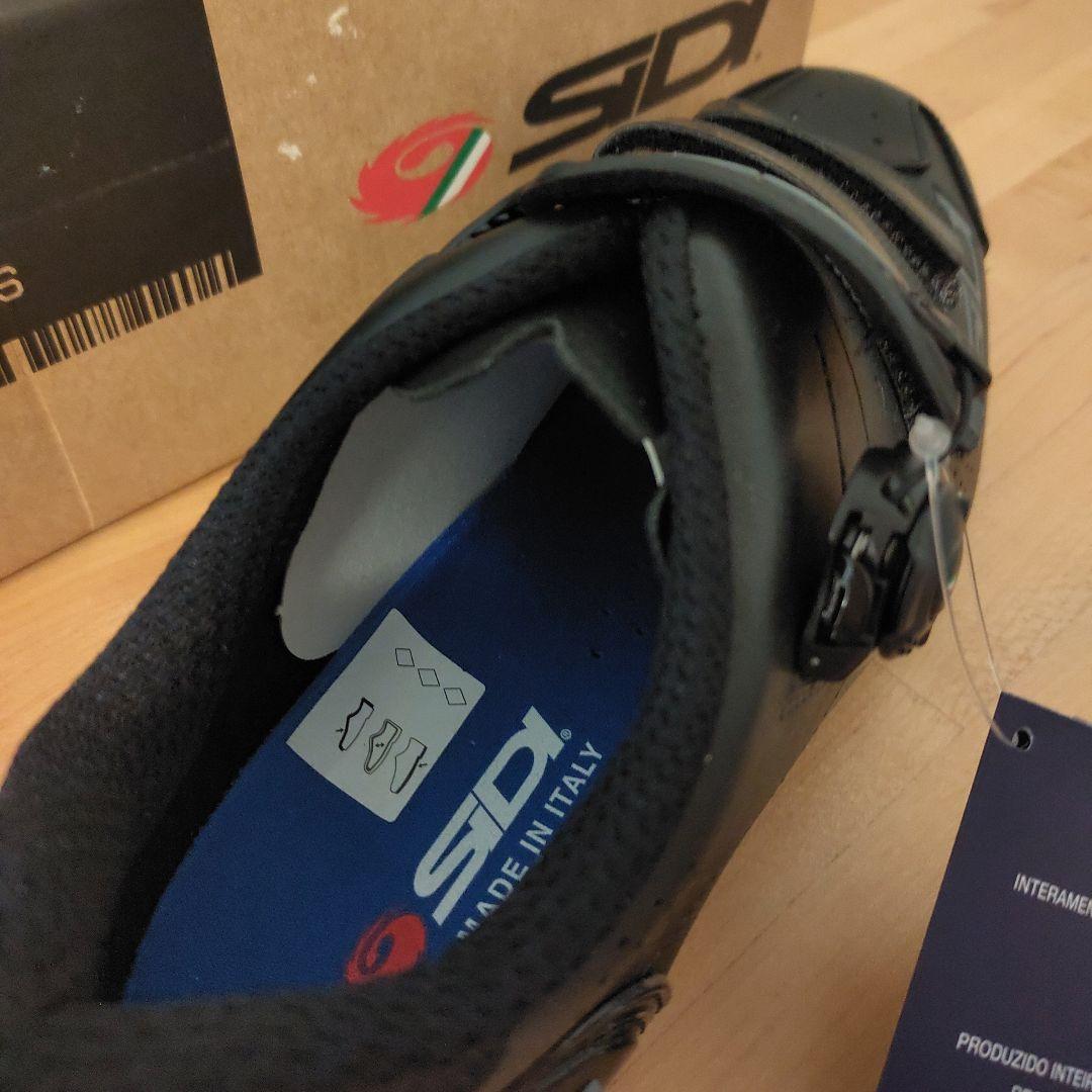 SIDI CALBA2M ビンディングシューズ