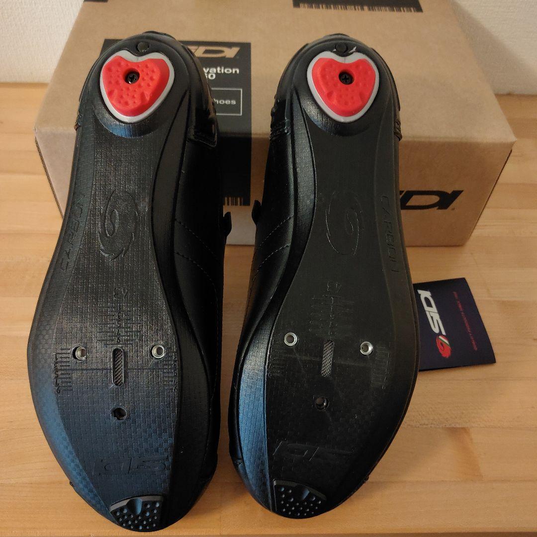 SIDI CALBA2M ビンディングシューズ