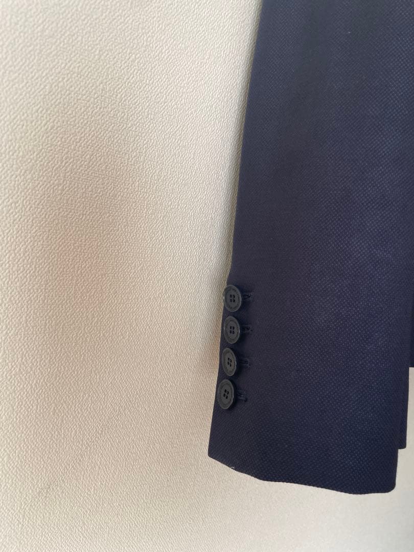 ステラマッカートニー　テーラードジャケット　stellamccartney