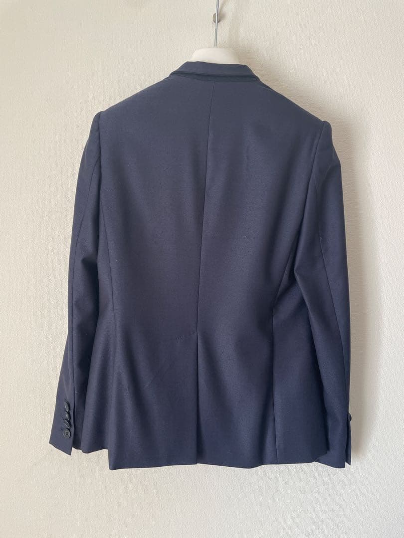 ステラマッカートニー　テーラードジャケット　stellamccartney