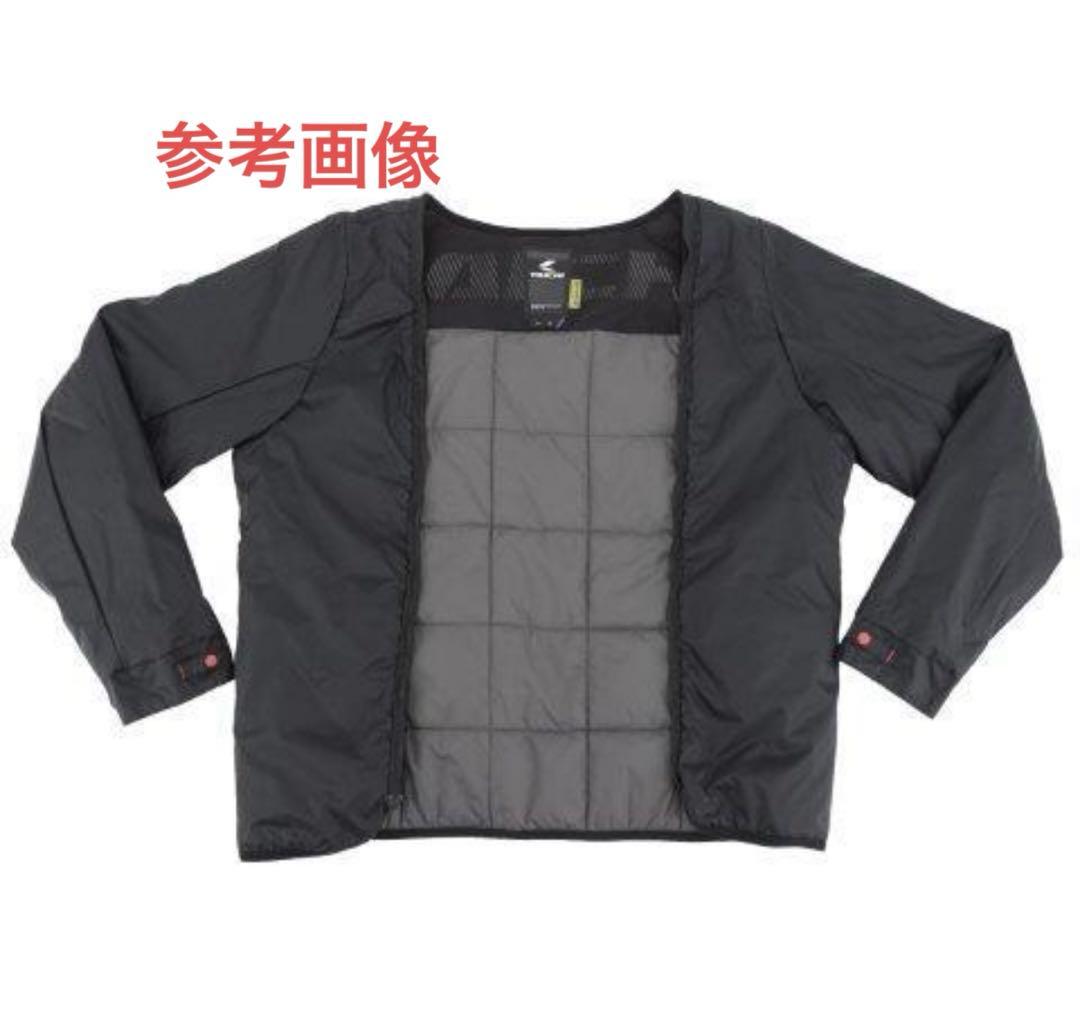 TAICHI モトレック ウインターパーカ メンズRSJ723