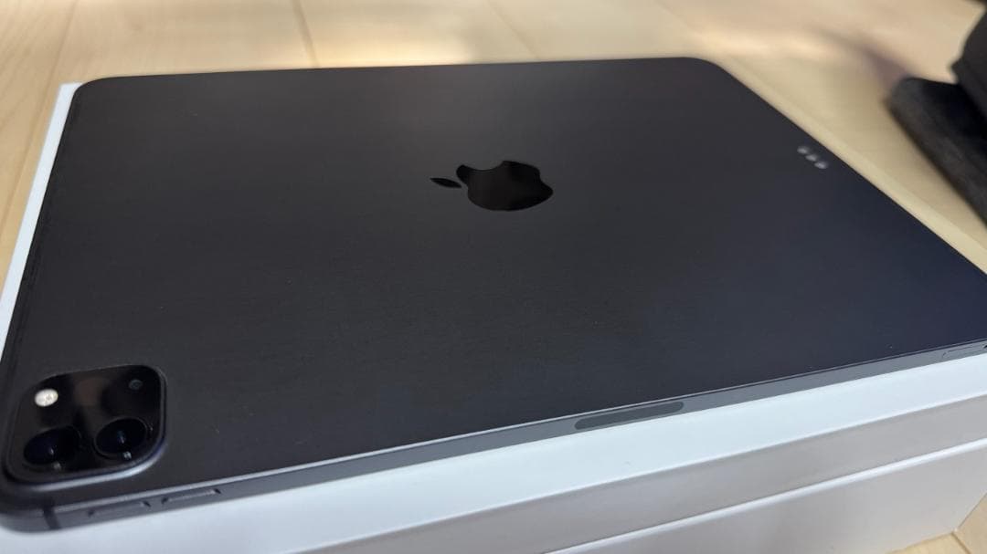 Apple iPad Pro 11インチ 第3世代 256GB Wifiセルラー