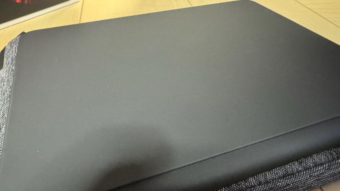 Apple iPad Pro 11インチ 第3世代 256GB Wifiセルラー