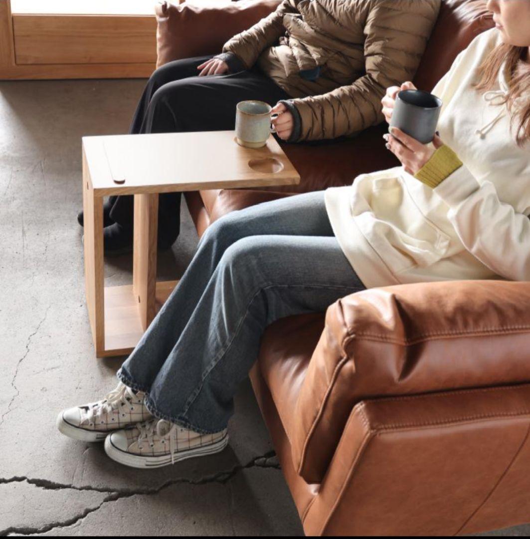 NOWHERE LIKE  サイドテーブル 美品