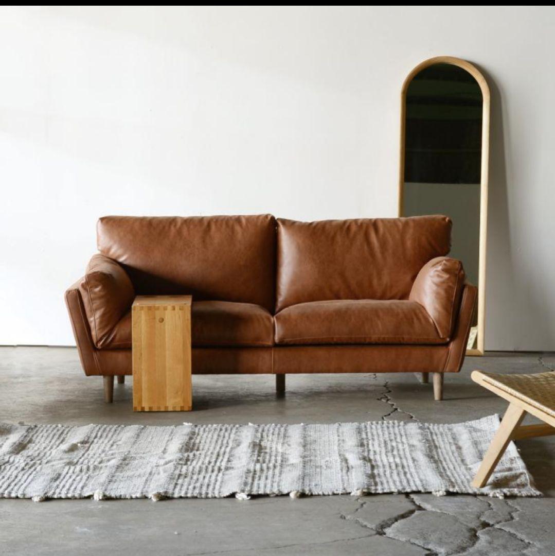 NOWHERE LIKE  サイドテーブル 美品