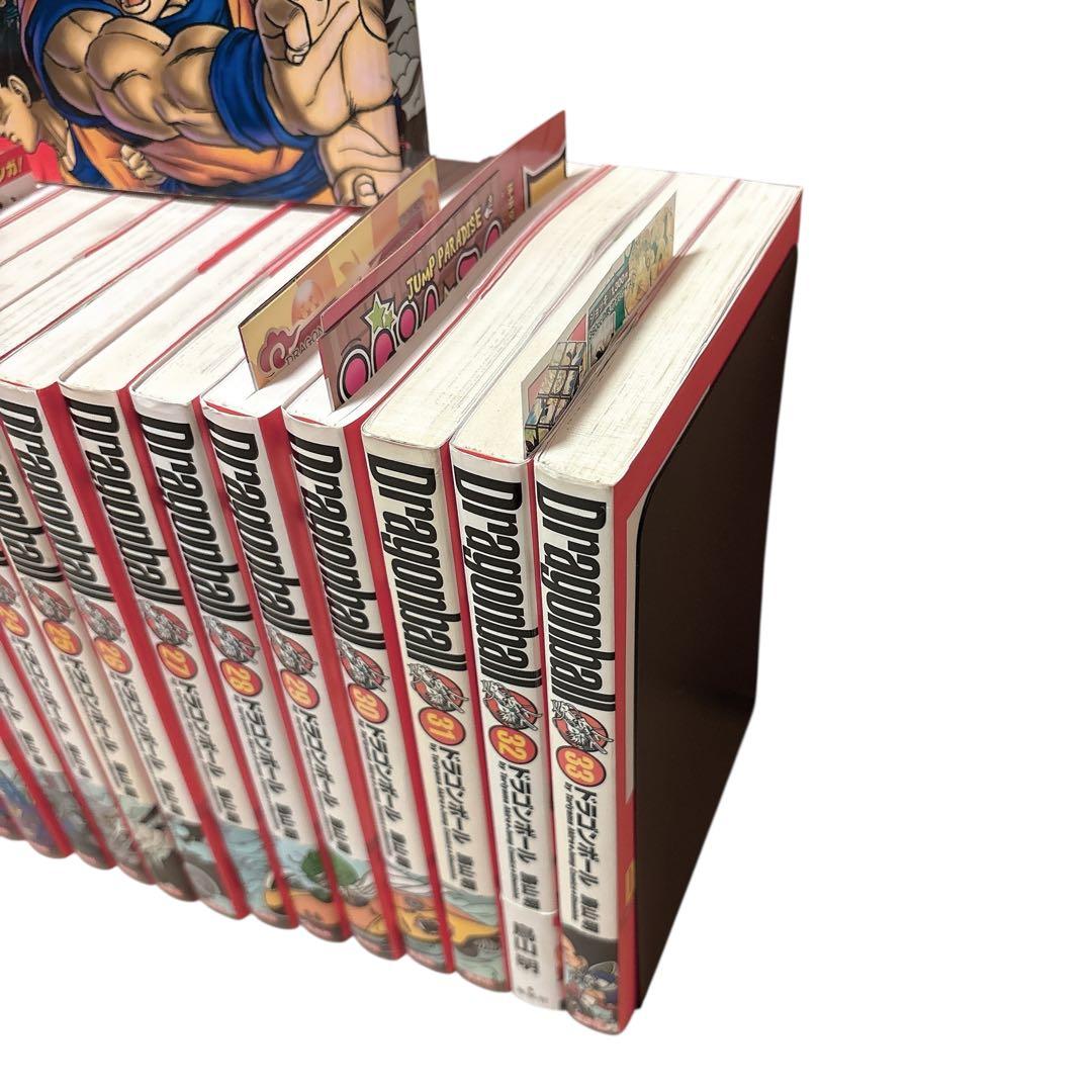 ●セール●ドラゴンボール 完全版 全巻 34巻セット 鳥山明 ジャンプ 集英社