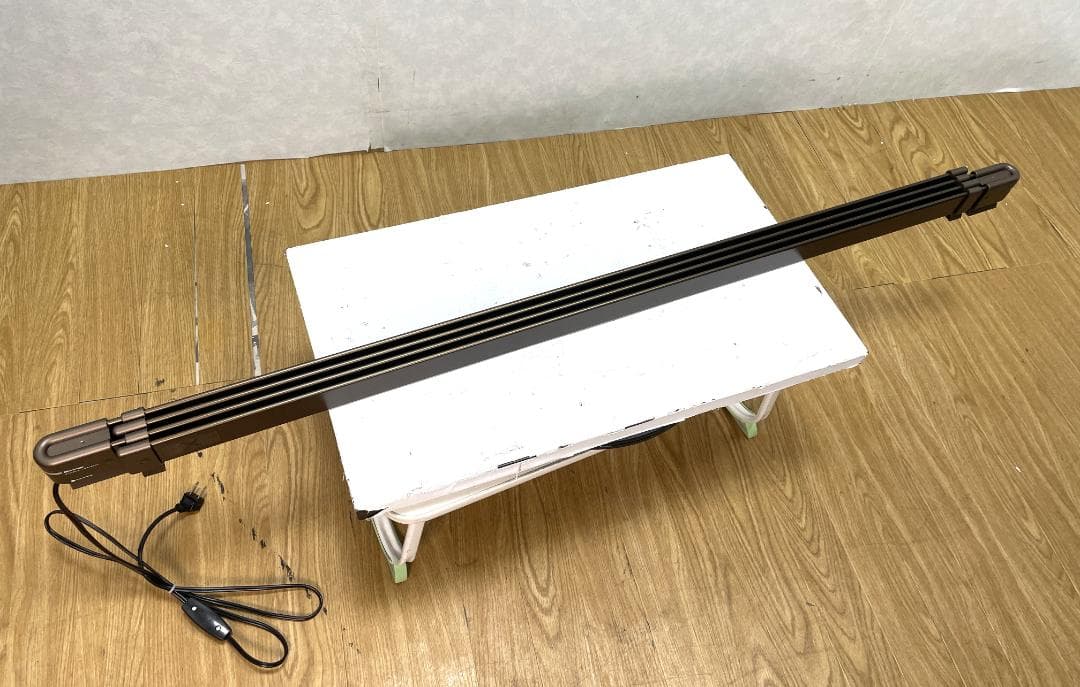 Y♢619 MORINAGA ウィンドーラジエーター W/R-1219