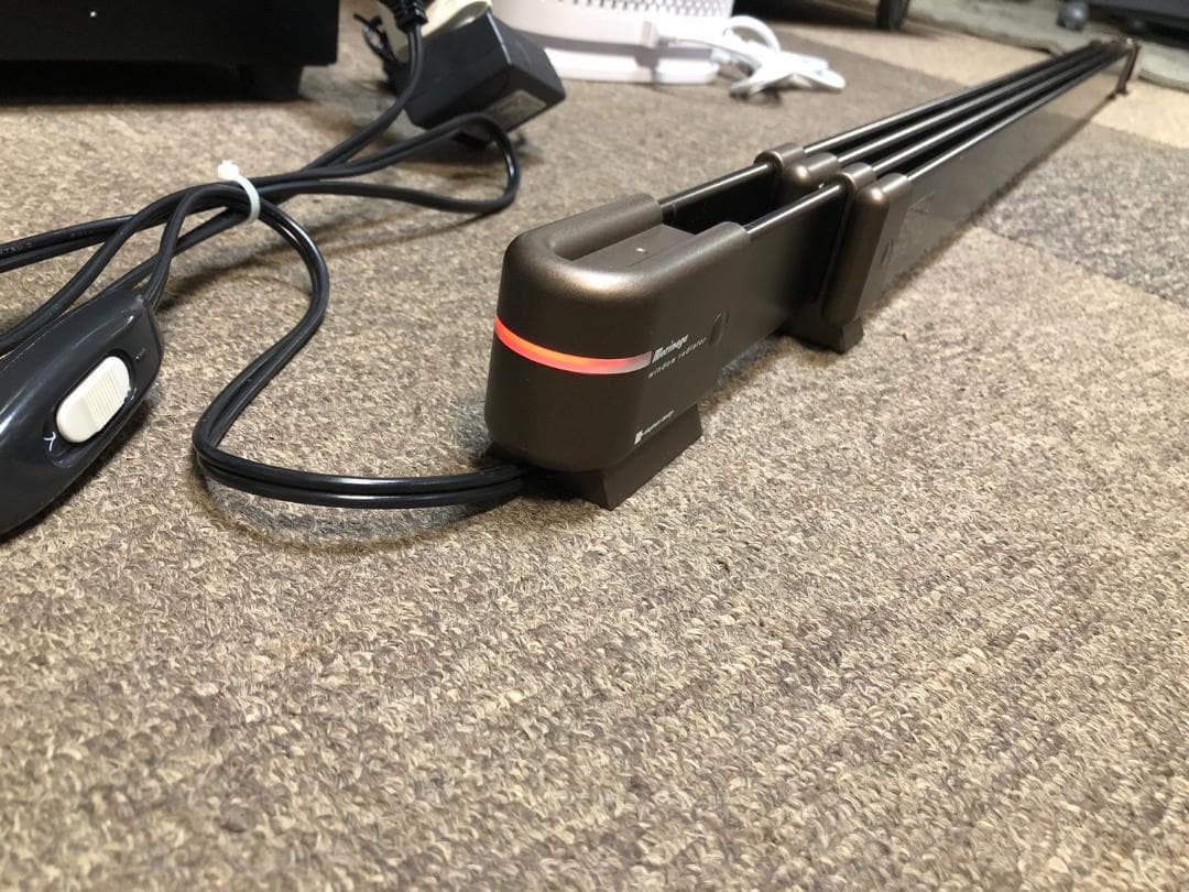 Y♢619 MORINAGA ウィンドーラジエーター W/R-1219