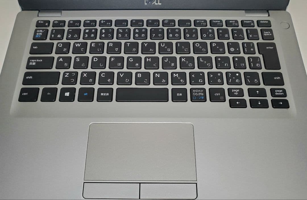 DELL Latitude5410 10世代Corei7 8GB 512GB