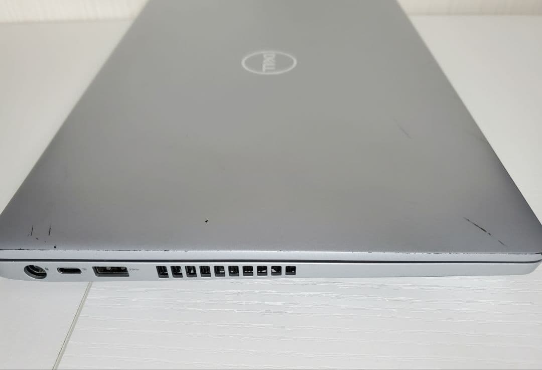 DELL Latitude5410 10世代Corei7 8GB 512GB