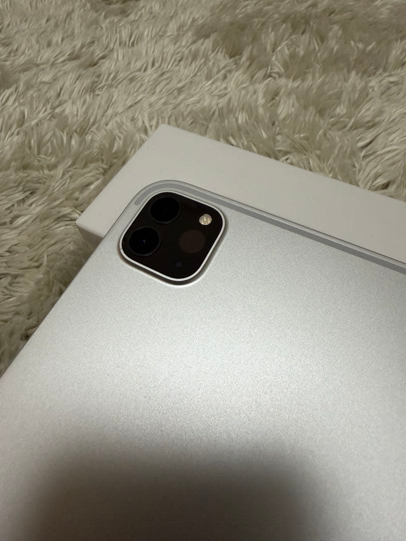 Apple iPad Pro 第2世代 11インチ + Apple Pencil