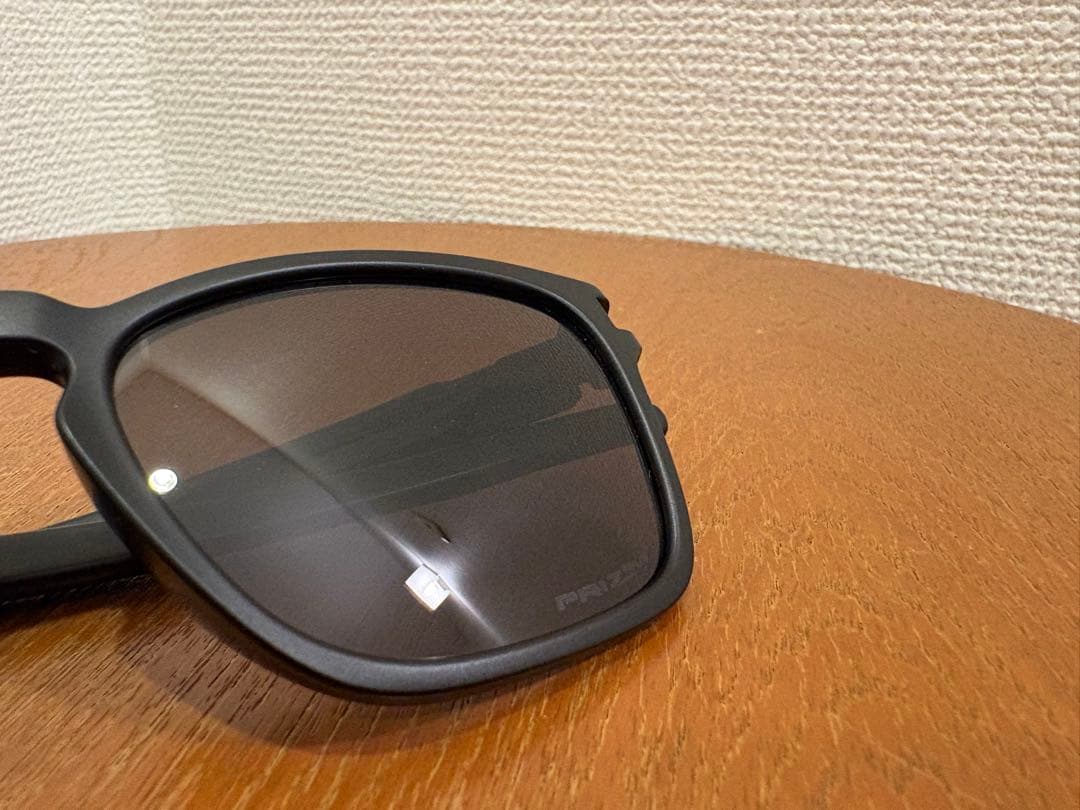 OAKLEY LATCH SQ ASIA FIT PRIZM スクエア