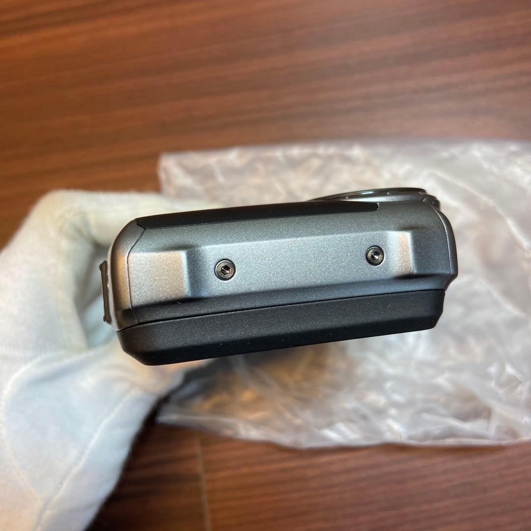 FUJI FILM FinePix XP140 デジカメ ほぼ新品 4637