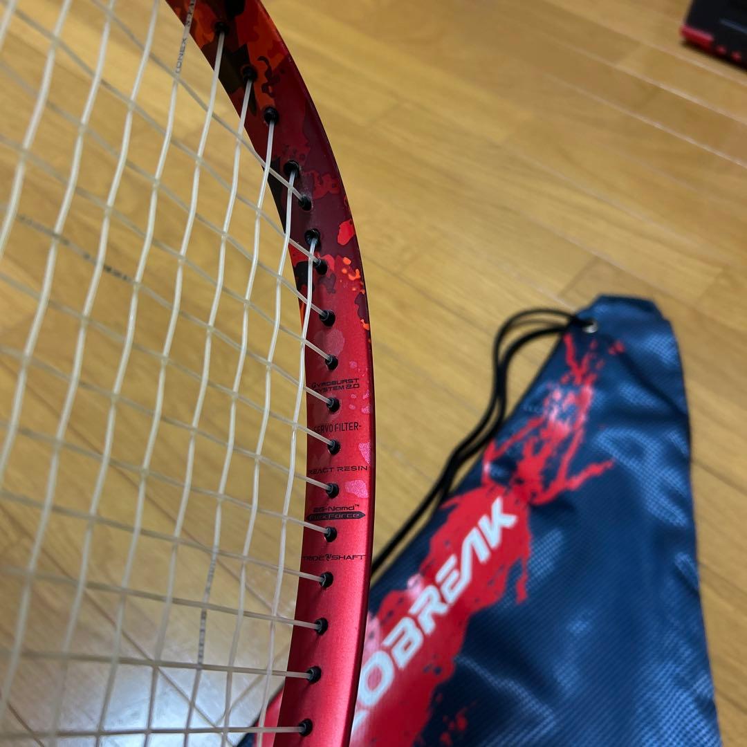 YONEX ジオブレイク70S 第2世代美品