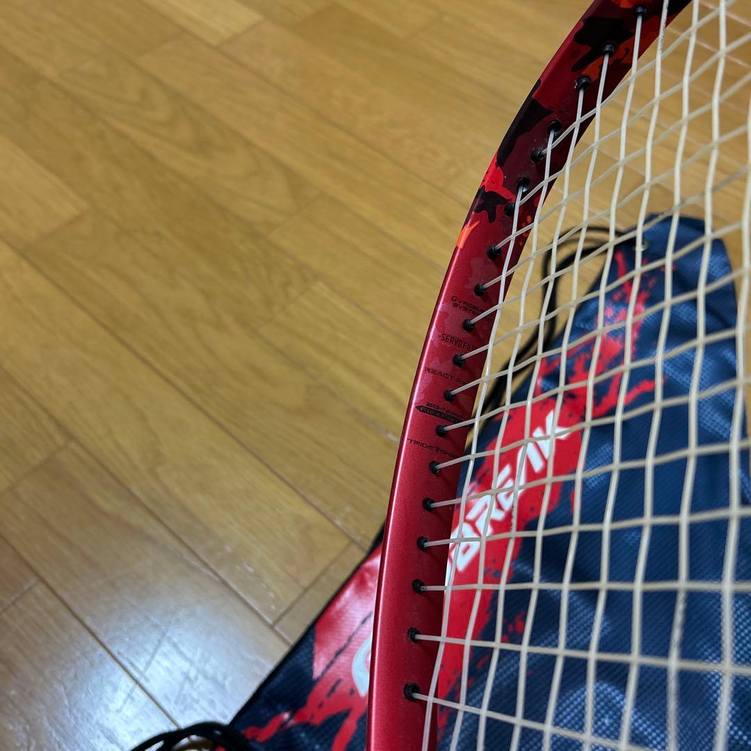YONEX ジオブレイク70S 第2世代美品