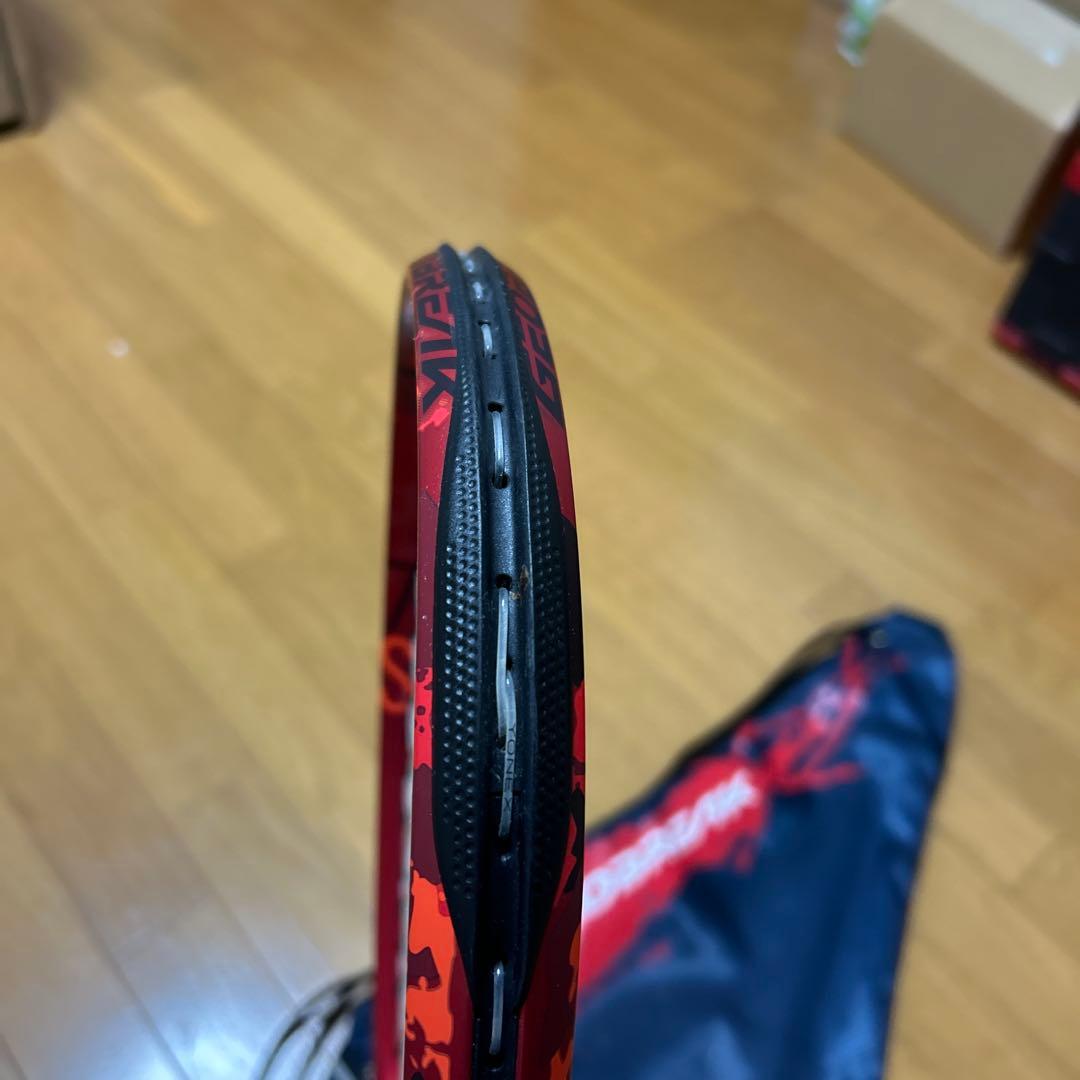 YONEX ジオブレイク70S 第2世代美品