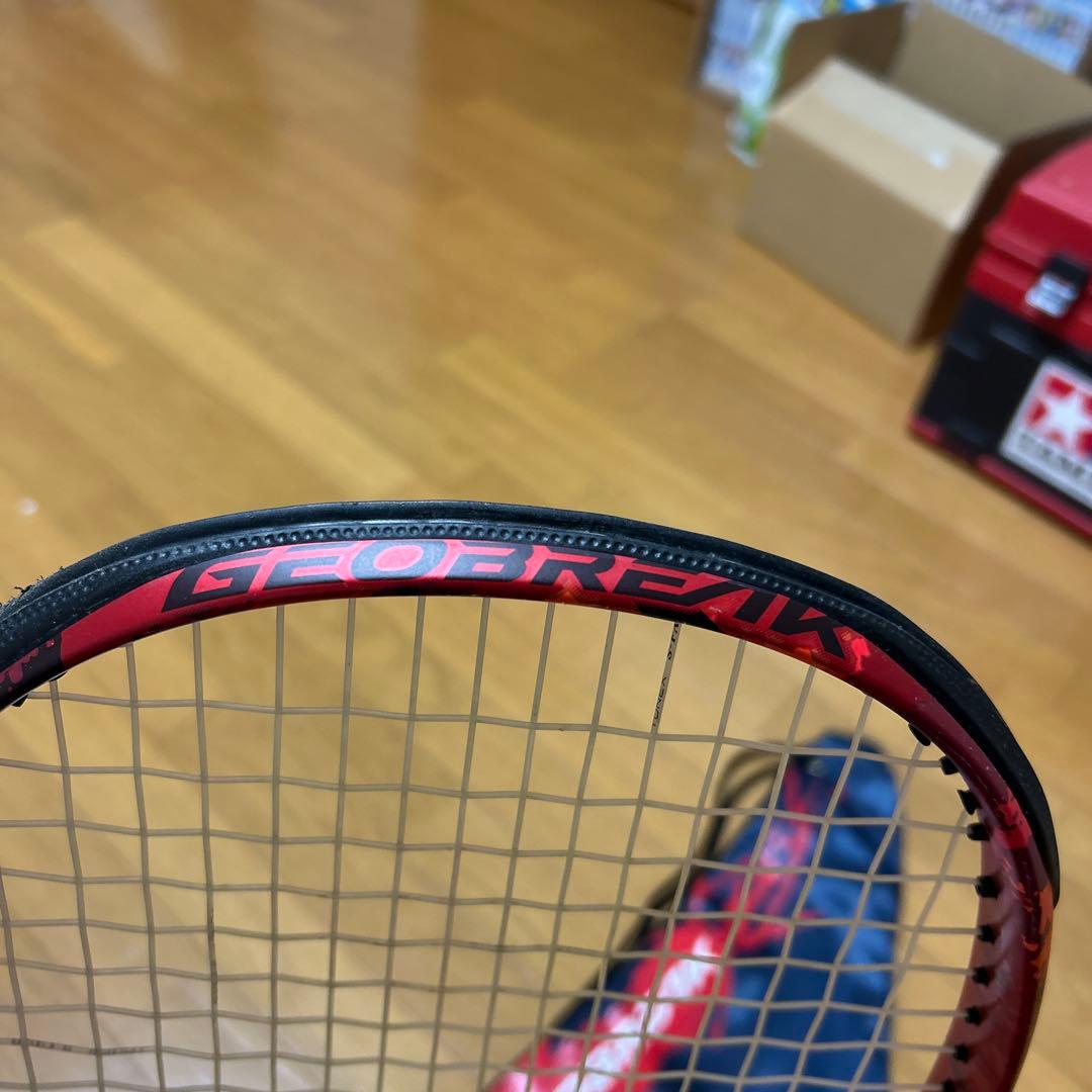 YONEX ジオブレイク70S 第2世代美品