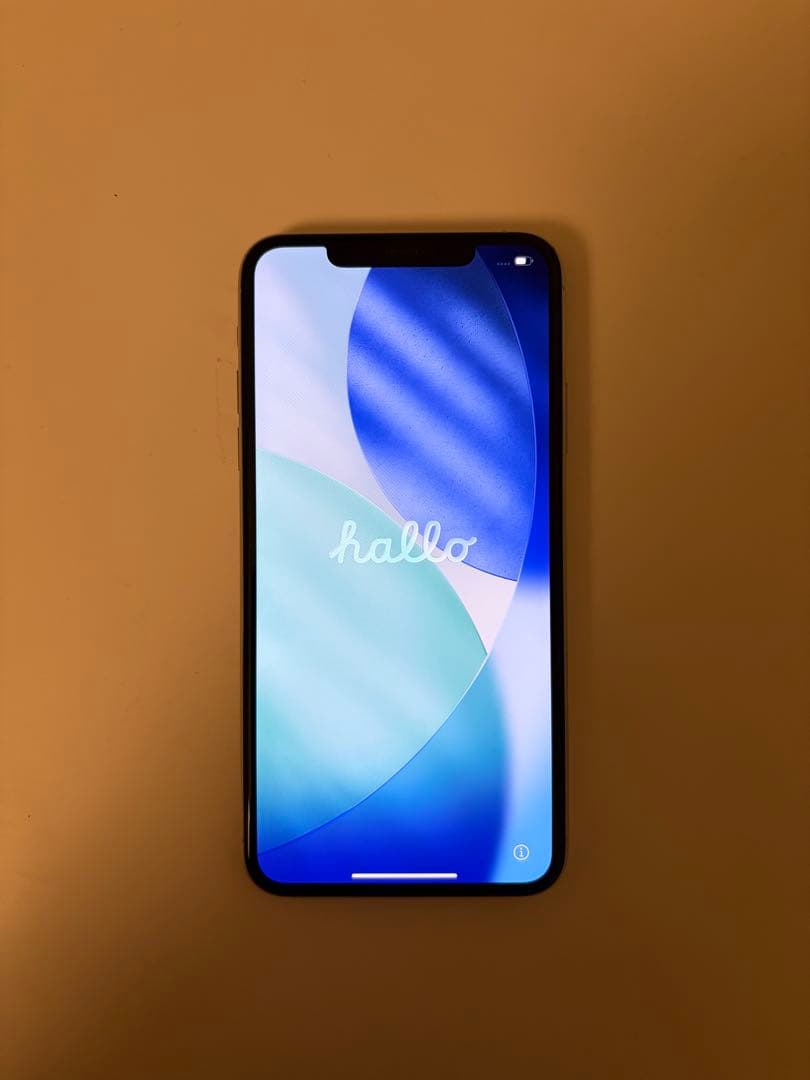 l*n様 最終値下げiPhone11 Pro Max 512GB SIMフリー