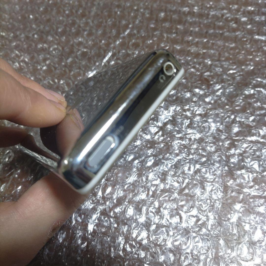 アイポッドクラシック MA003J 管理ナンバー132