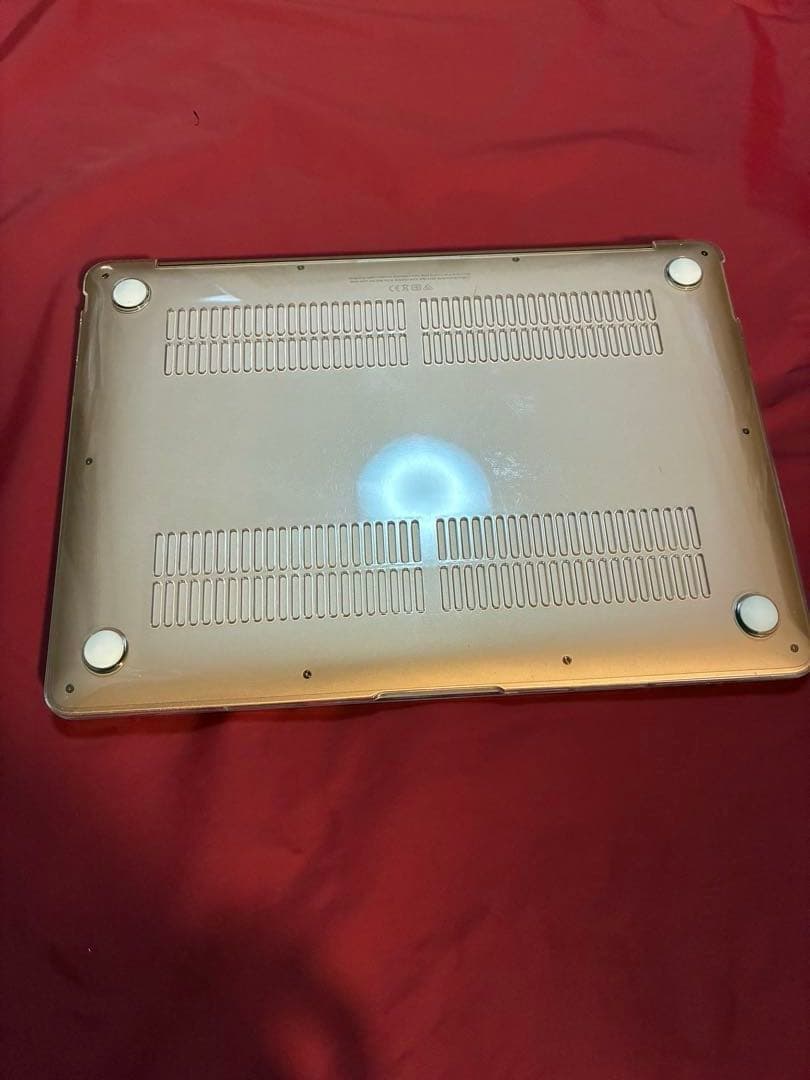 MacBook Air 2020 M1 8GB 256GB 13インチ