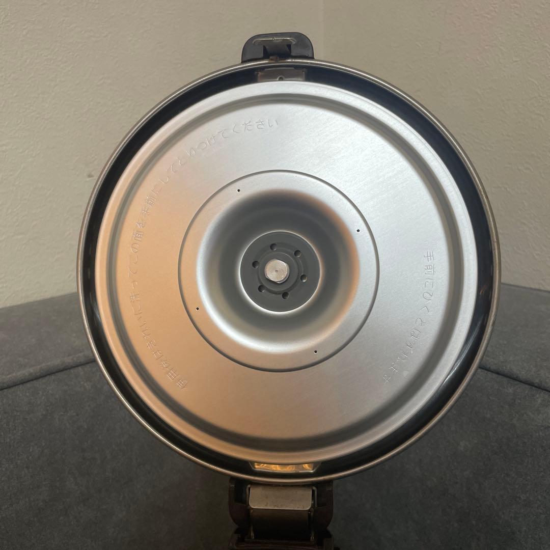 Rinnai 炊飯器 RRー050VQT(DB)