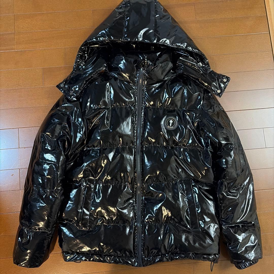 【Trapstar】トラップスターダウン